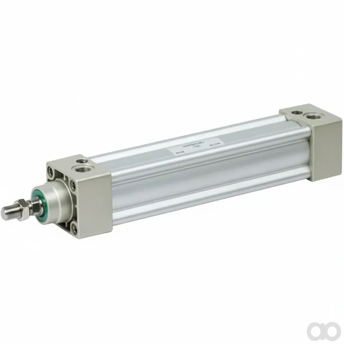 Prillinger - 00820806 - Pneumatic Cylinder SI DW 63/20x