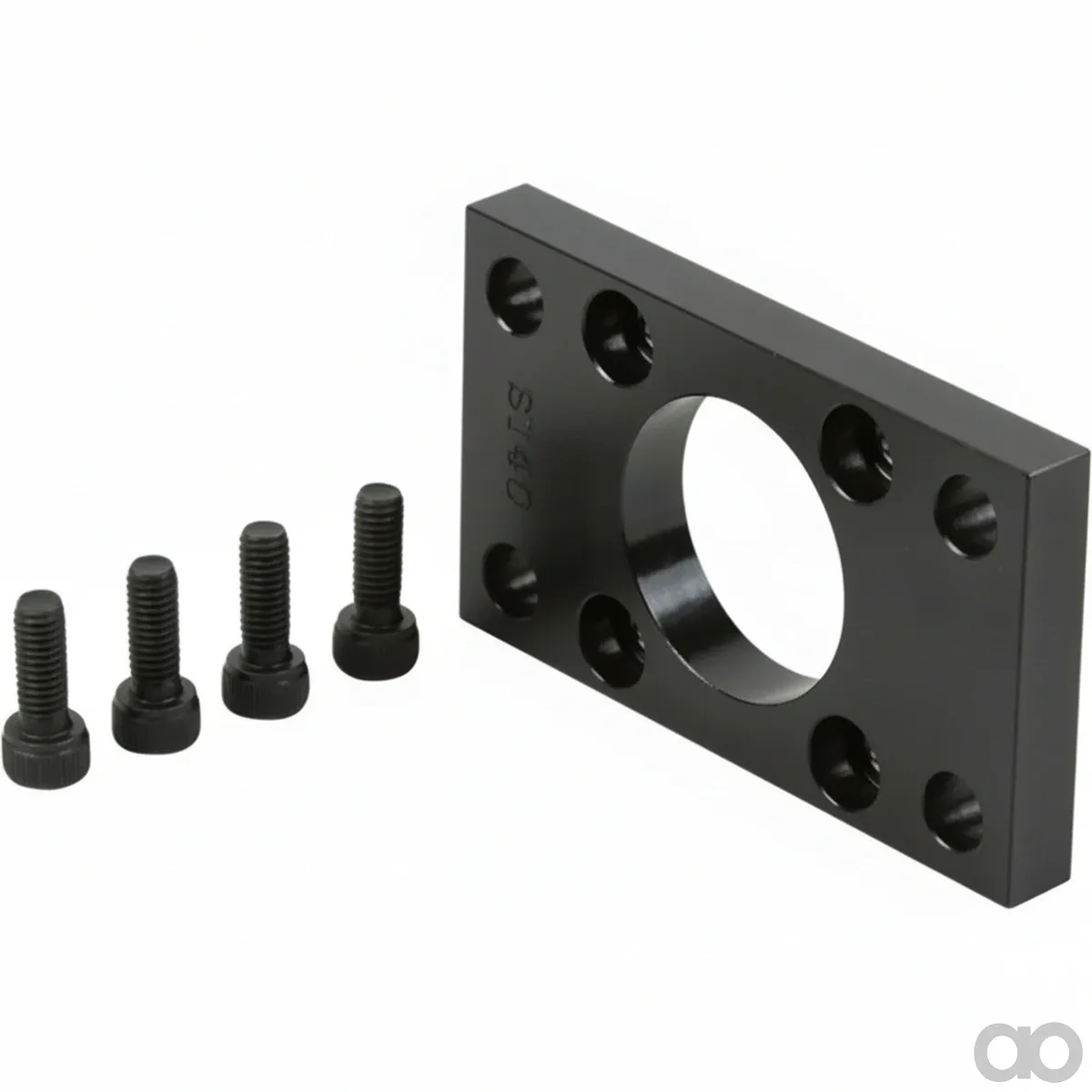 Prillinger - 00820812 - Flange Mounting SI FA-040