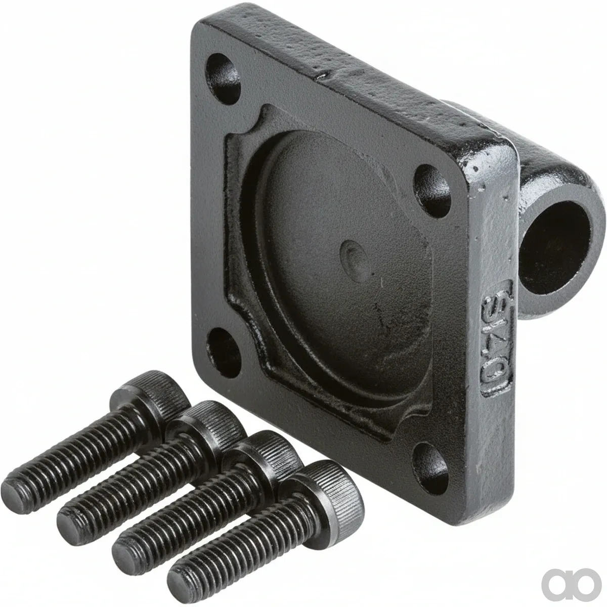 Prillinger - 00820815 - Swivel Bracket SI CA-032