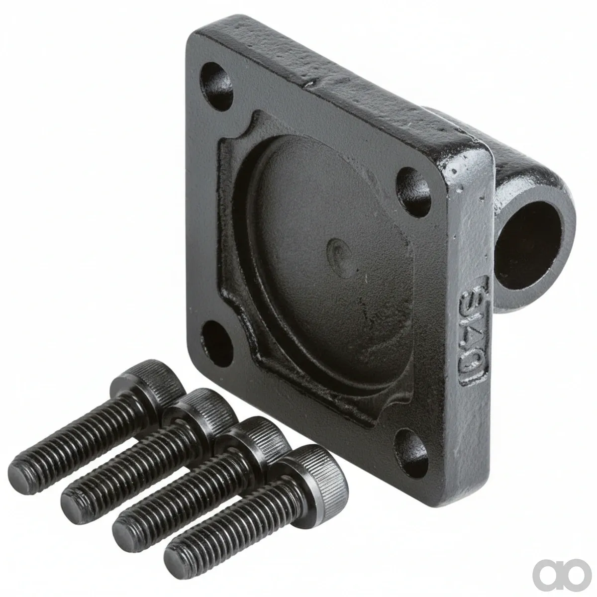 Prillinger - 00820816 - Swivel Bracket SI CA-040
