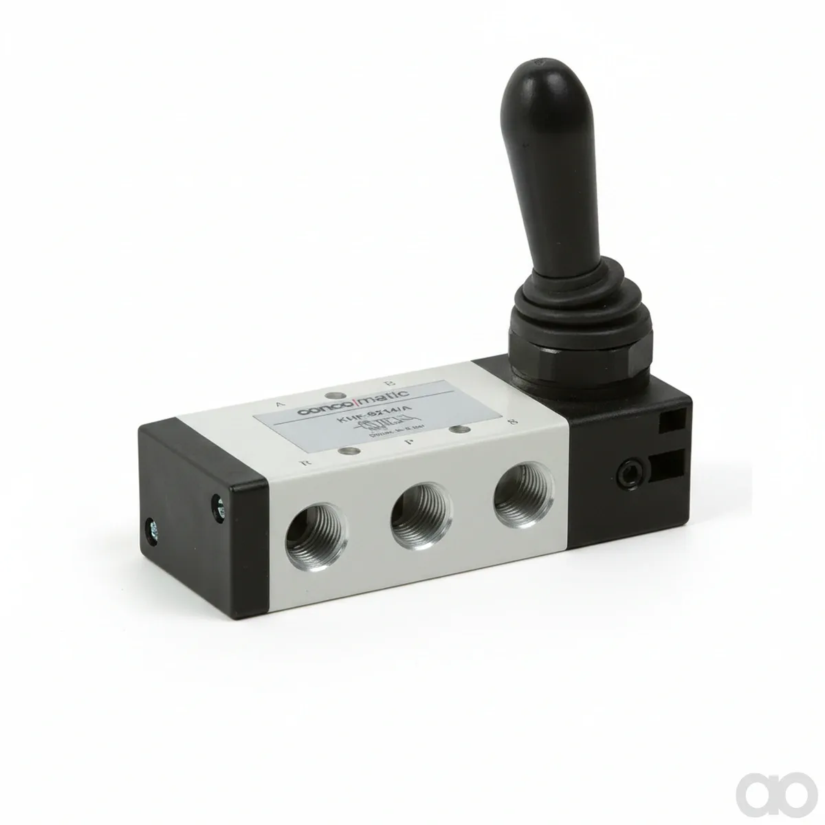 Prillinger - 00820826 - 5/2 Pneumatic Directional Valve KHF G