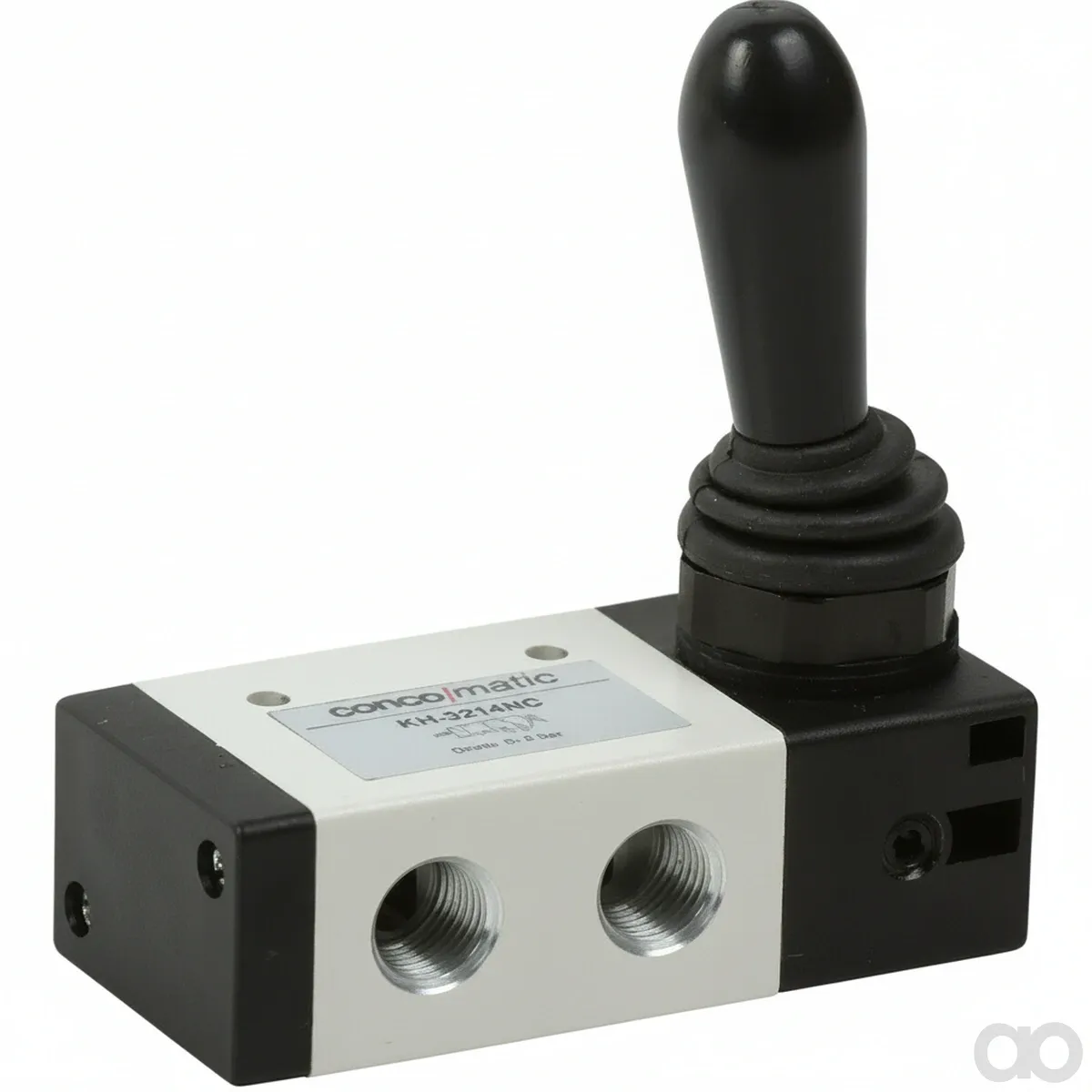 Prillinger - 00820828 - 3/2 Pneumatic Directional Valve KHF G
