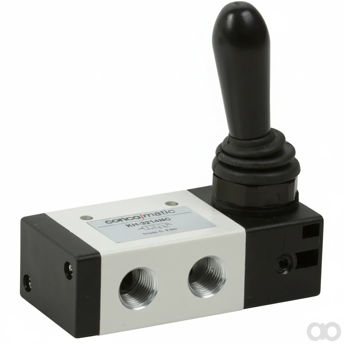 Prillinger - 00820829 - 3/2 Pneumatic Directional Valve Khf G