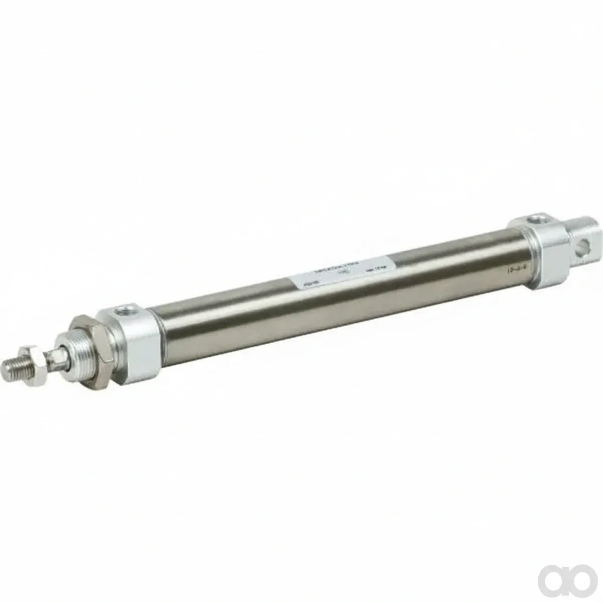 Prillinger - 00820836 - Pneumatic Cylinder MI DW 20/8x8