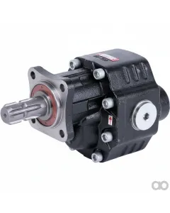 Prillinger - 00820892 - Hydraulic Pump Asae-S Gani 133