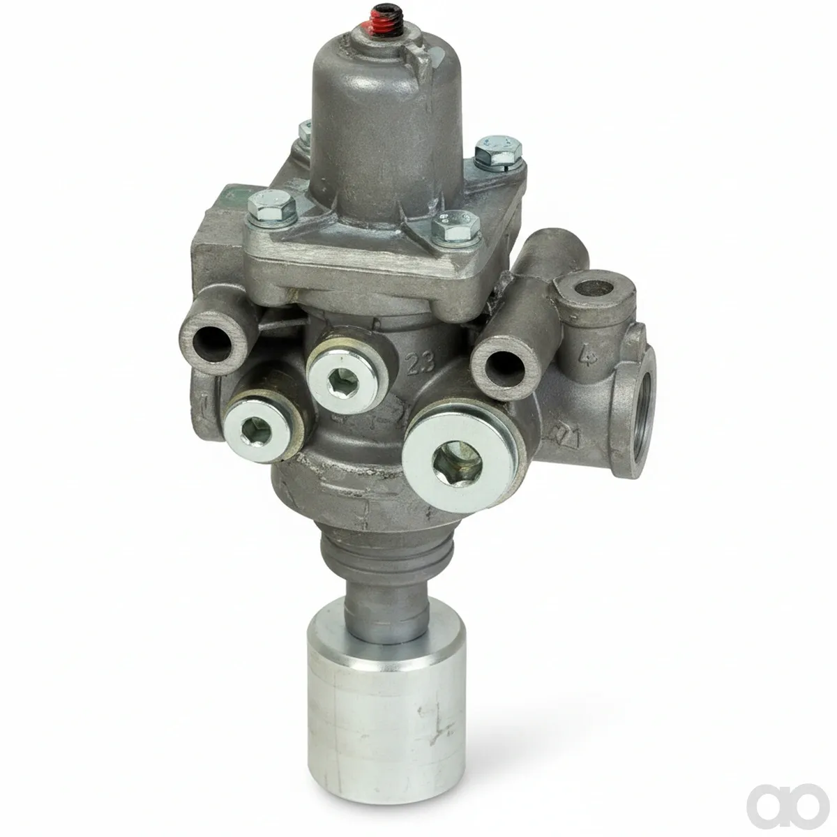 Prillinger - 00822035 - Pressure Regulator Haldex 312043021
