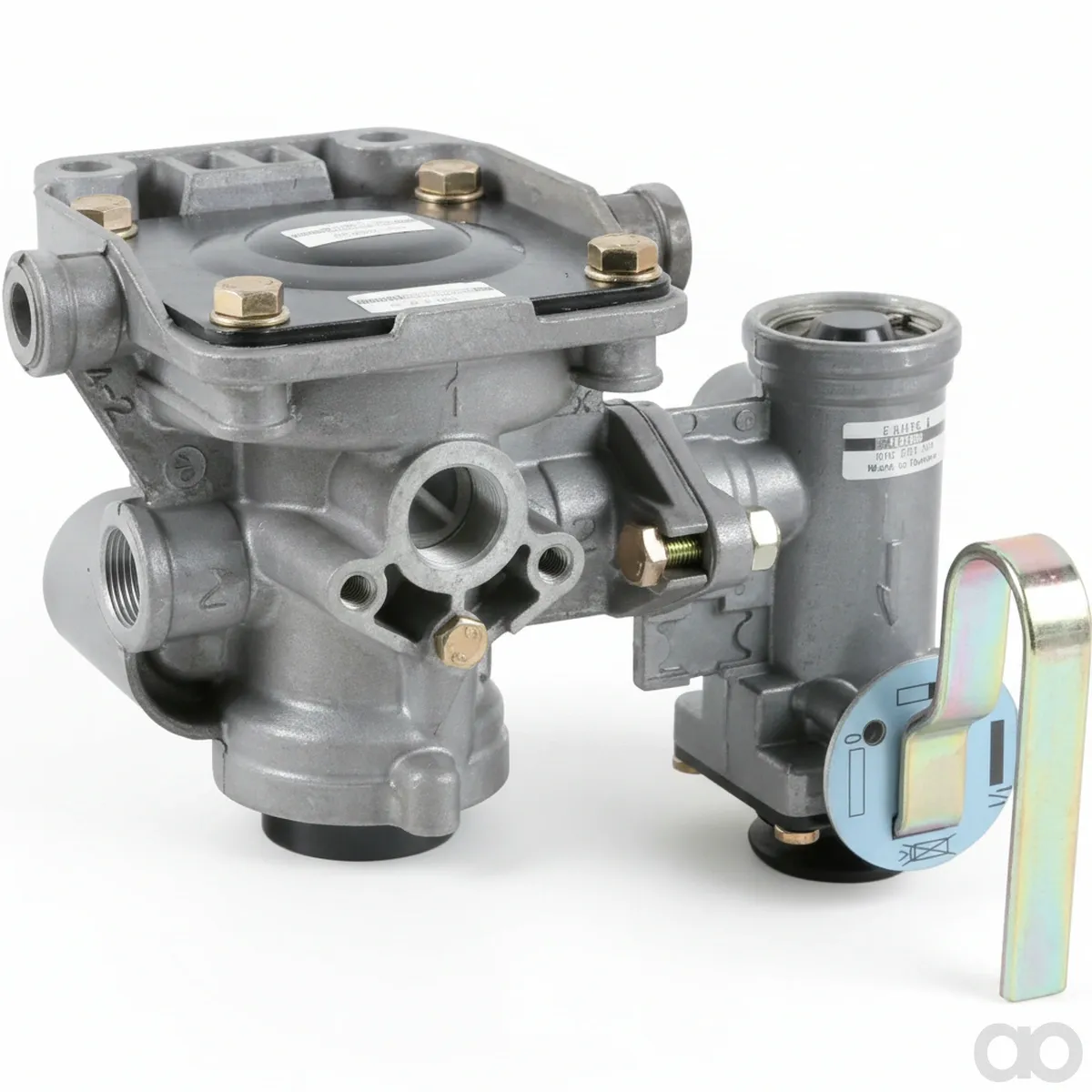 Prillinger - 00822072 - Trailer Brake Valve Haldex 350