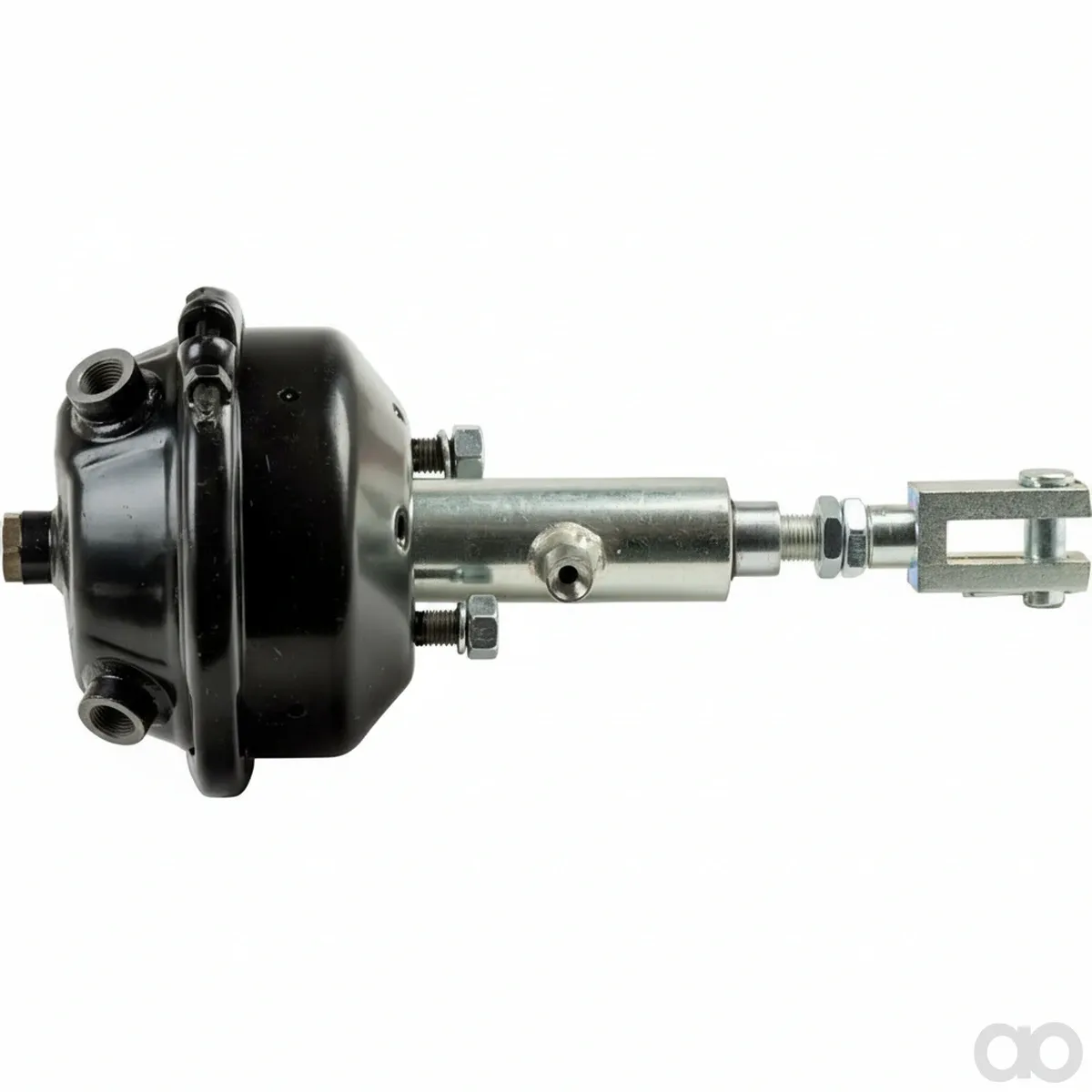 Prillinger - 00822107 - Combination Diaphragm Cylinder Pneumatic