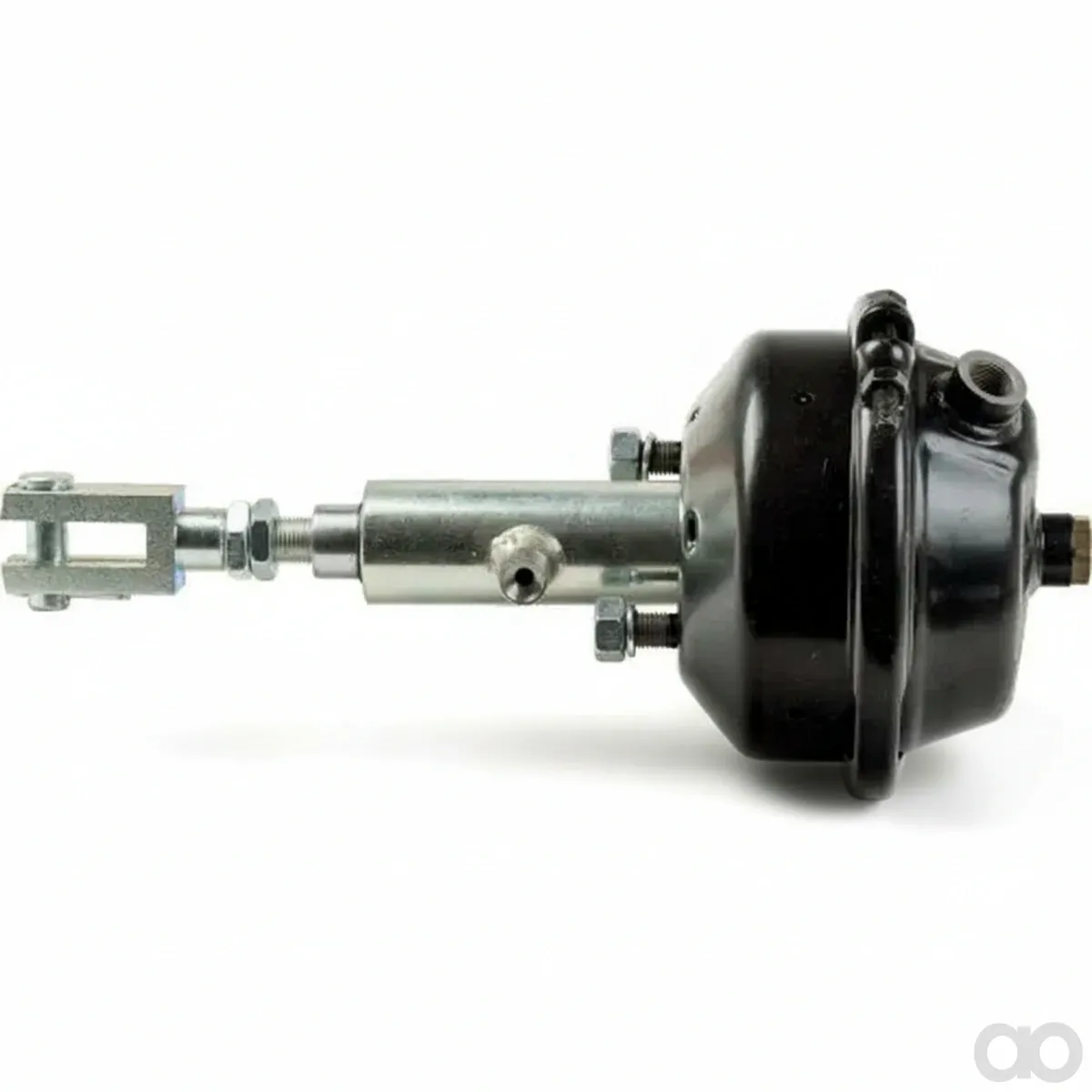 Prillinger - 00822109 - Combination Diaphragm Cylinder Pneumatic