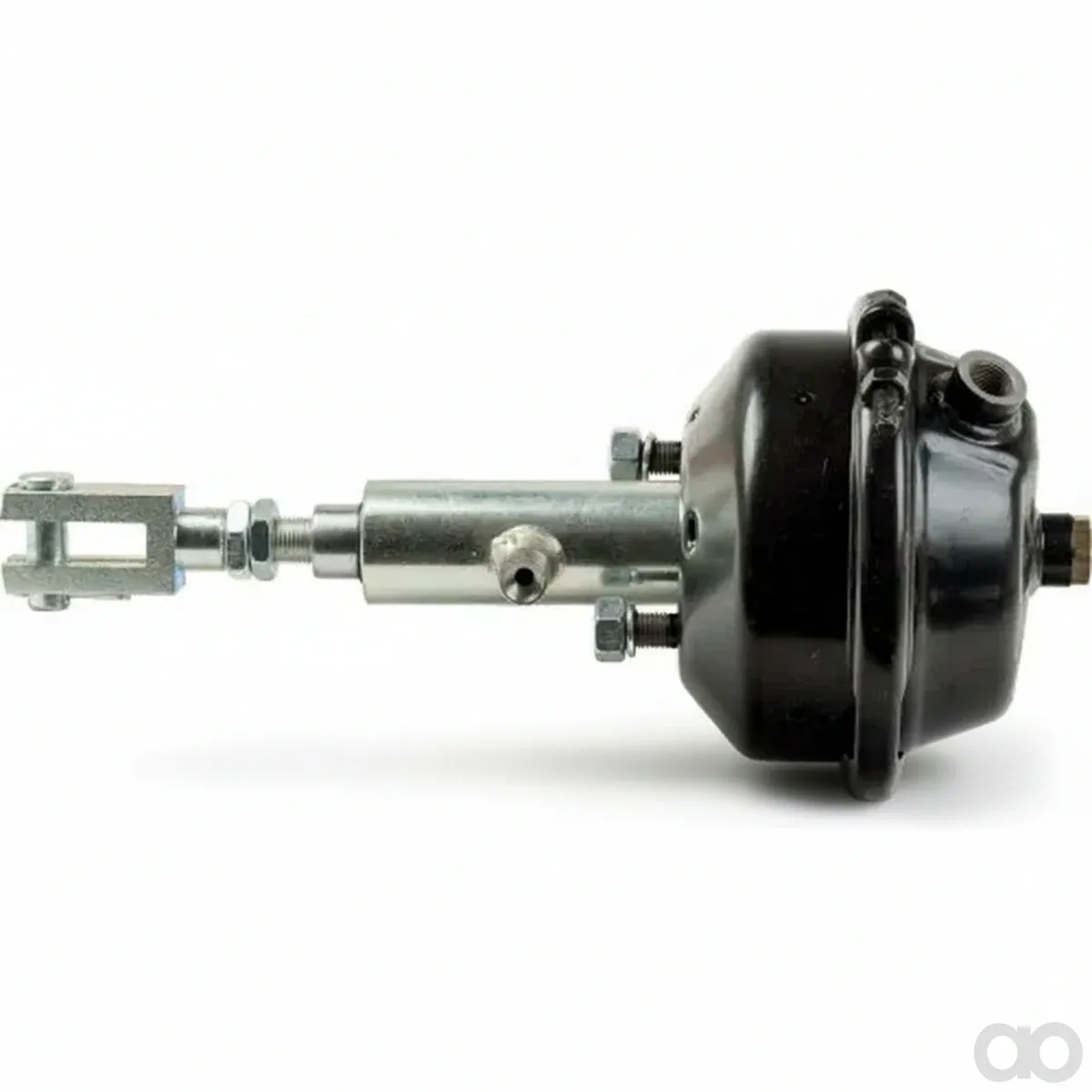 Prillinger - 00822110 - Combination Diaphragm Cylinder Pneumatic
