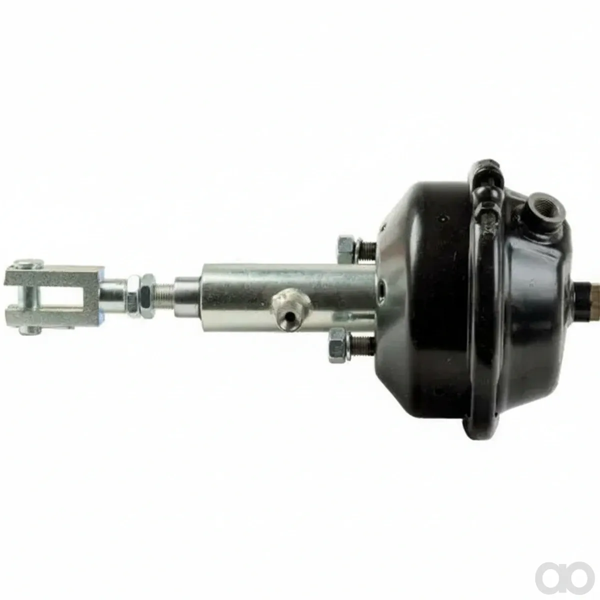 Prillinger - 00822111 - Combination Diaphragm Cylinder Pneumatic