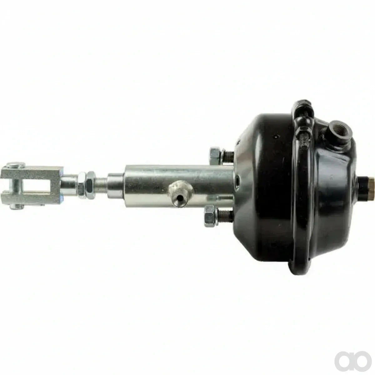 Prillinger - 00822113 - Combination Diaphragm Cylinder Pneumatic