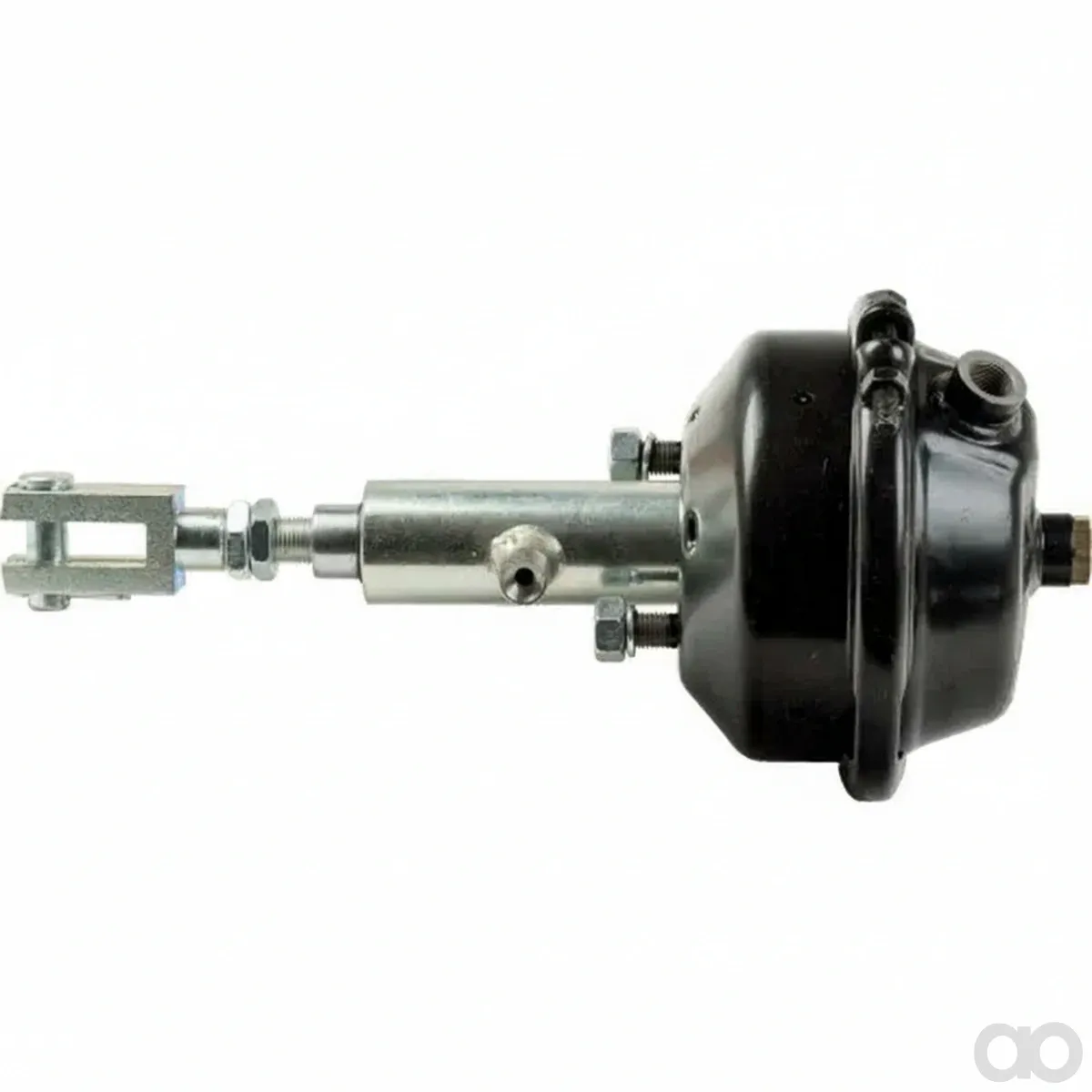 Prillinger - 00822114 - Combination Diaphragm Cylinder Pneumatic