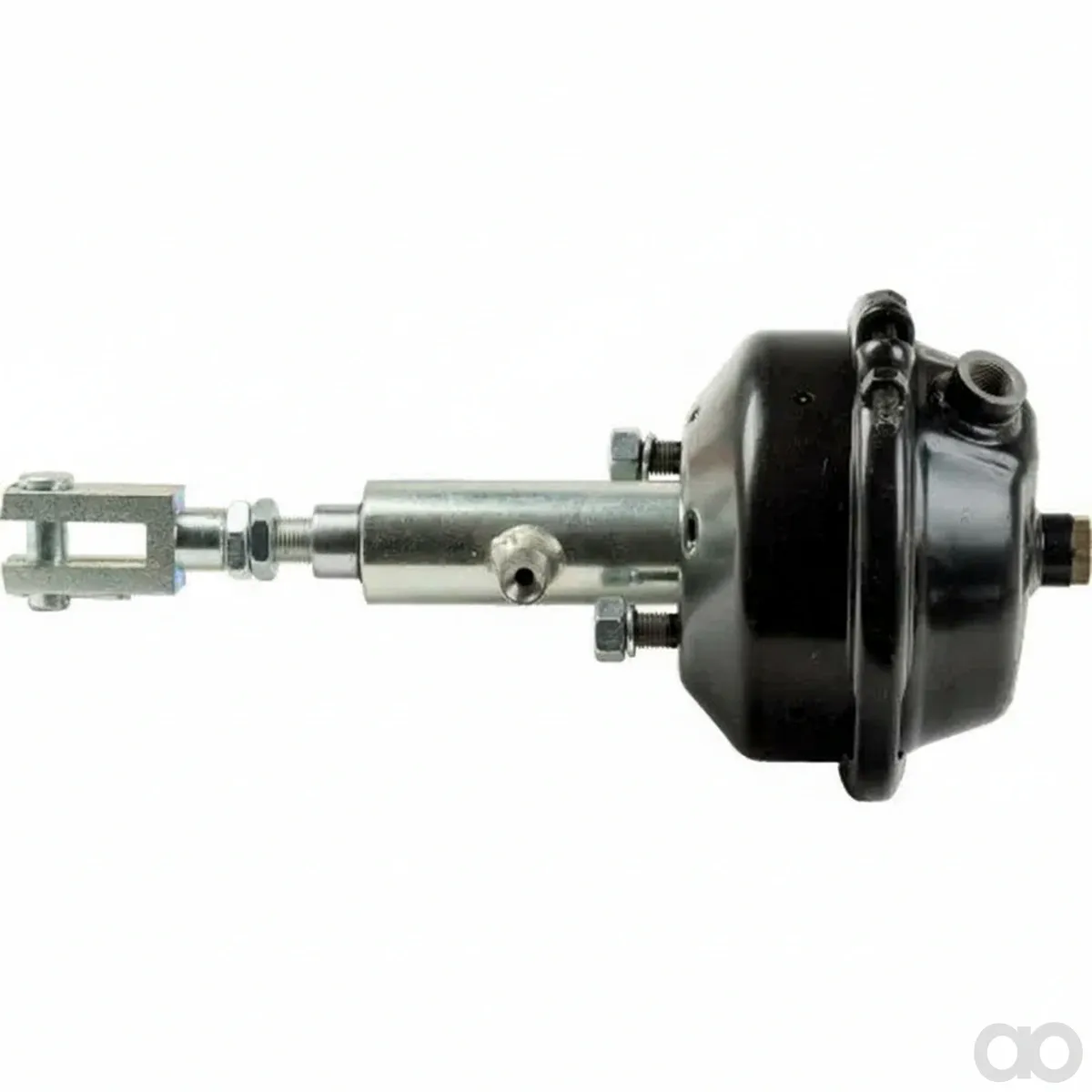Prillinger - 00822115 - Combination Diaphragm Cylinder Pneumatic