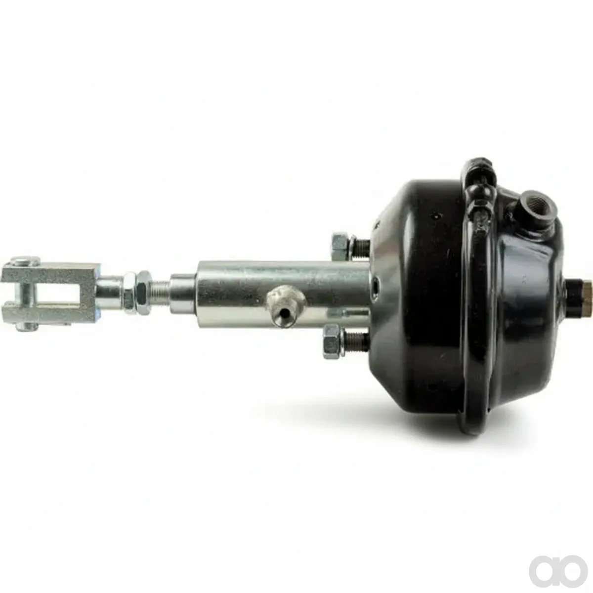 Prillinger - 00822116 - Combination Diaphragm Cylinder Pneumatic