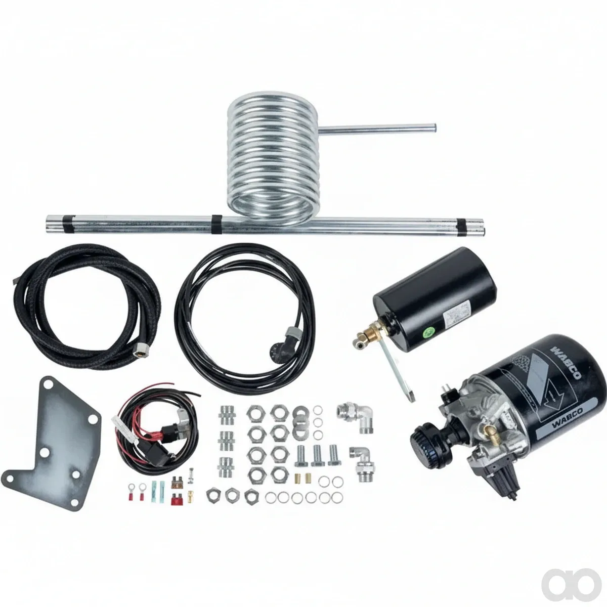 Prillinger - 00822129 - Universal Air Dryer Kit