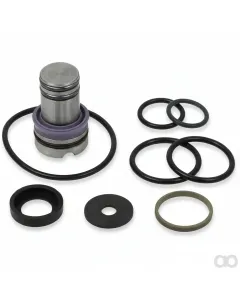 Prillinger - 00822172 - Repair Kit Haldex 950329031