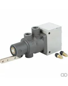 Prillinger - 00822176 - Trailer Control Valve Beka Pass