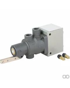 Prillinger - 00822177 - Trailer Control Valve Beka Pass