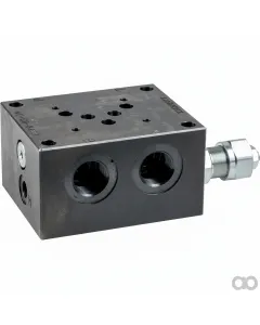 Prillinger - 00823017 - Base Block Ng10 with Pressure Sensor