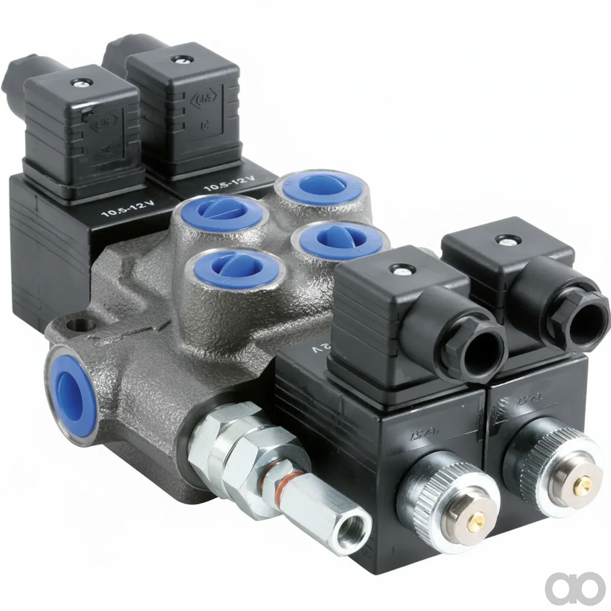 Prillinger - 00830108 - Monoblock Valve Mde/2 Ae1 Ae5