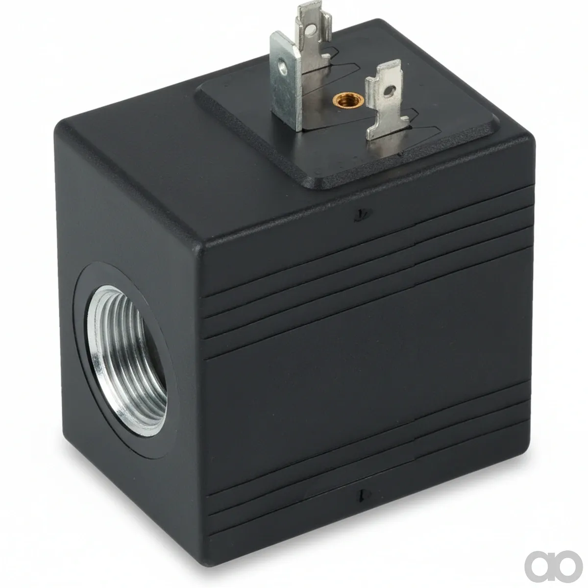 Prillinger - 00830129 - Solenoid Coil Dnc35E Mde 24V