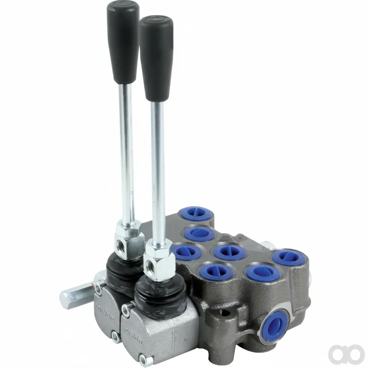 Prillinger - 00830145 - Monoblock Valve Ml/2 A1A4