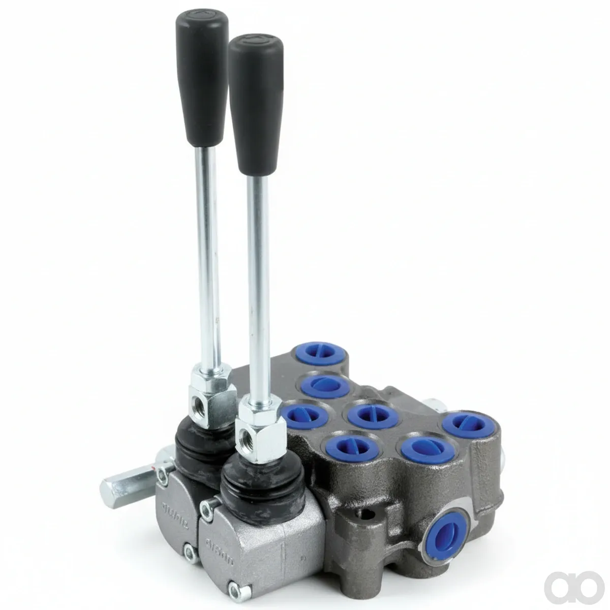 Prillinger - 00830147 - Monoblock Valve Ml/2 A1 A3