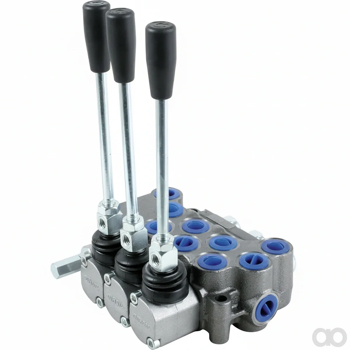 Prillinger - 00830149 - Monoblock Valve Ml/3 2xA1 1xA4
