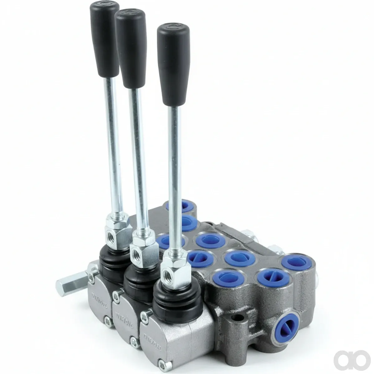 Prillinger - 00830150 - Monoblock Valve Ml/3 2xA1 1xN7