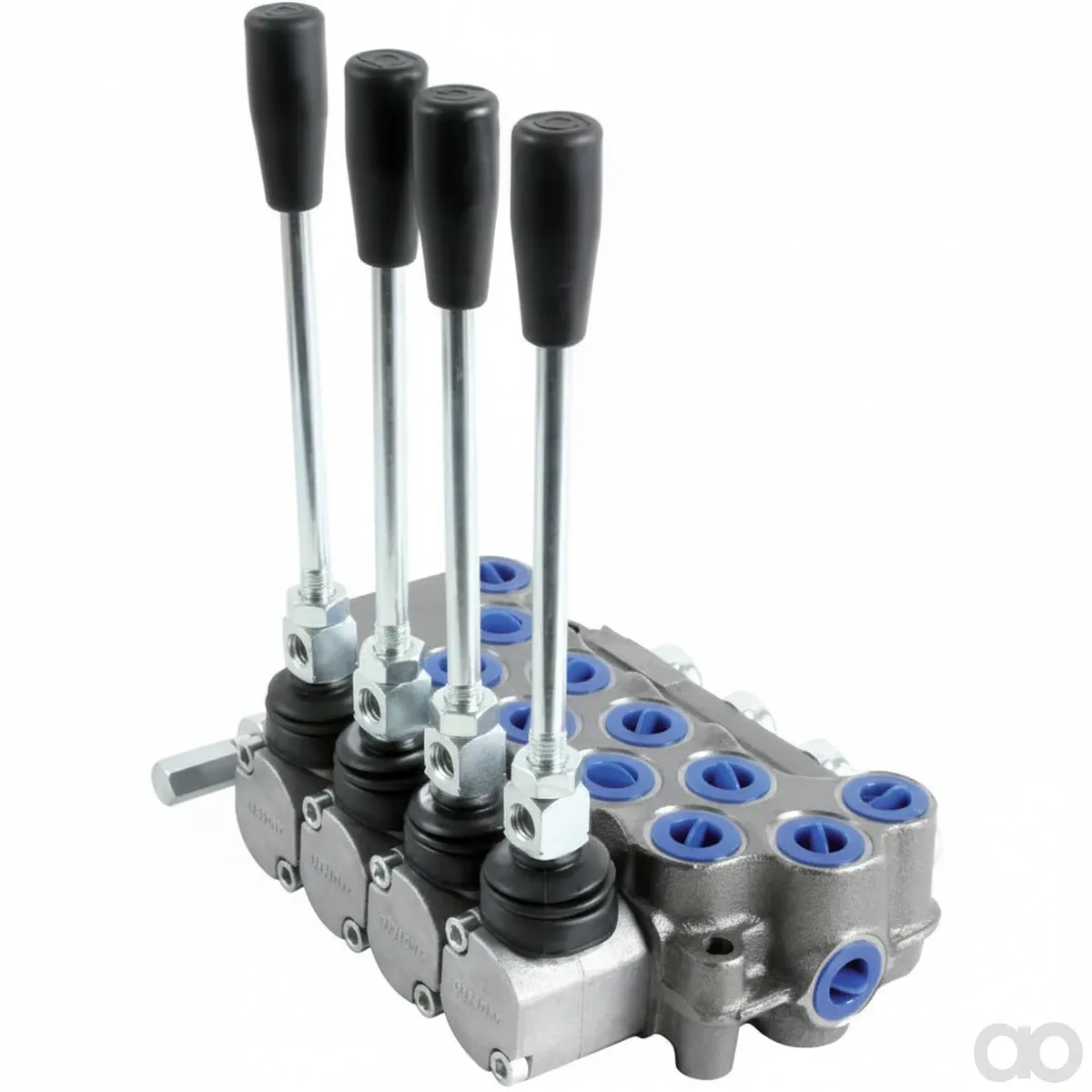 Prillinger - 00830154 - Monoblock Valve Ml/4 4xA1