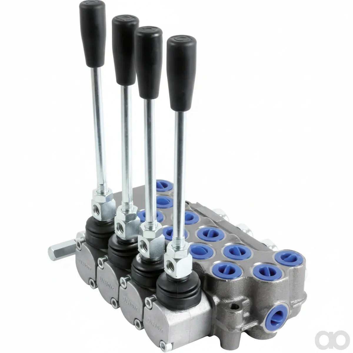 Prillinger - 00830155 - Monoblock Valve Ml/4 3xA1 1xN7