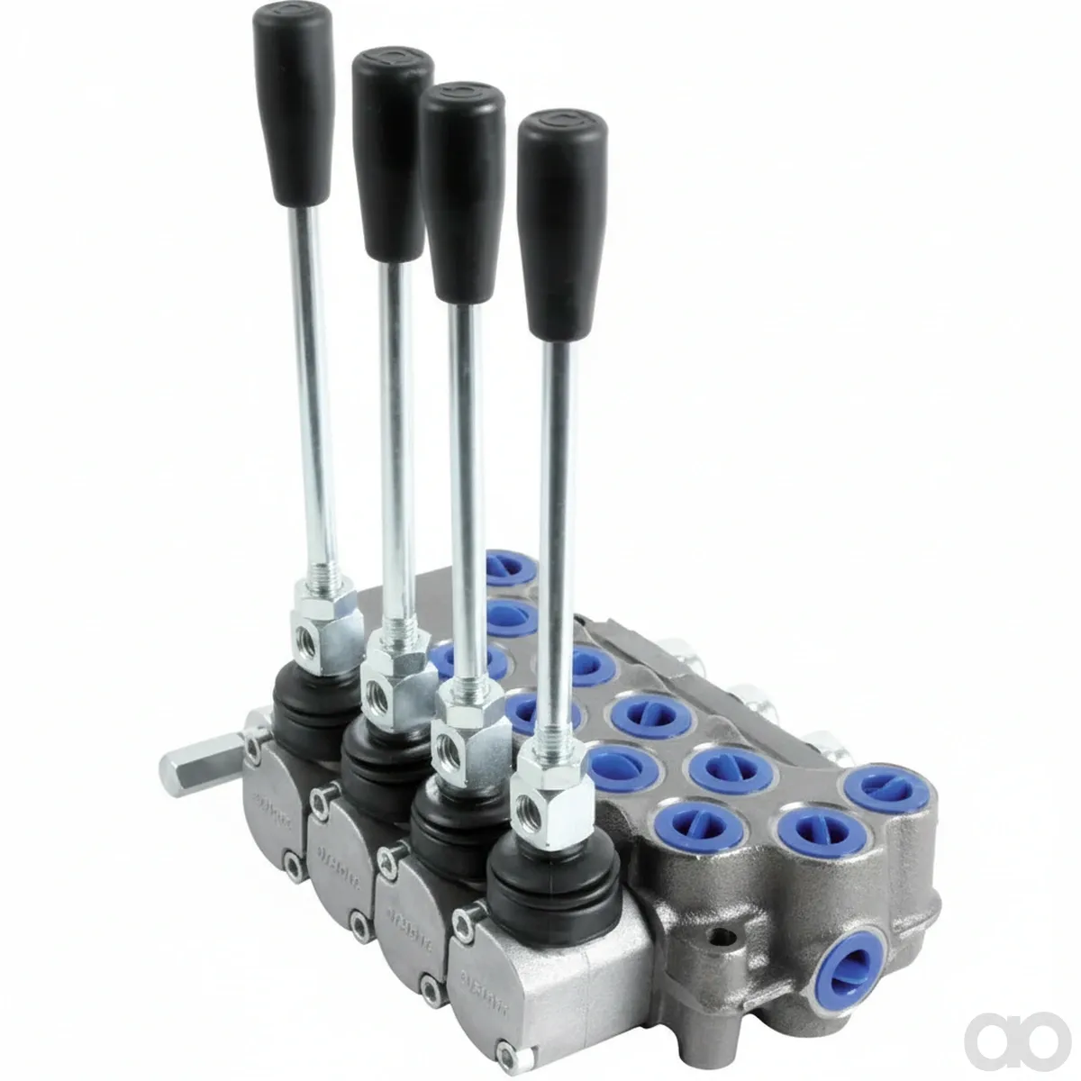 Prillinger - 00830162 - Monoblock Valve Ml/4 4xN7