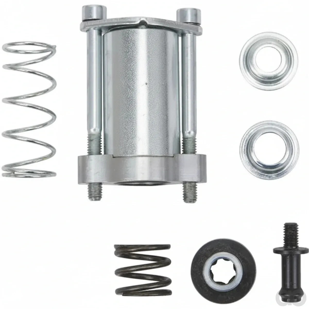 Prillinger - 00830165 - Detent 3 To Dn46Fc
