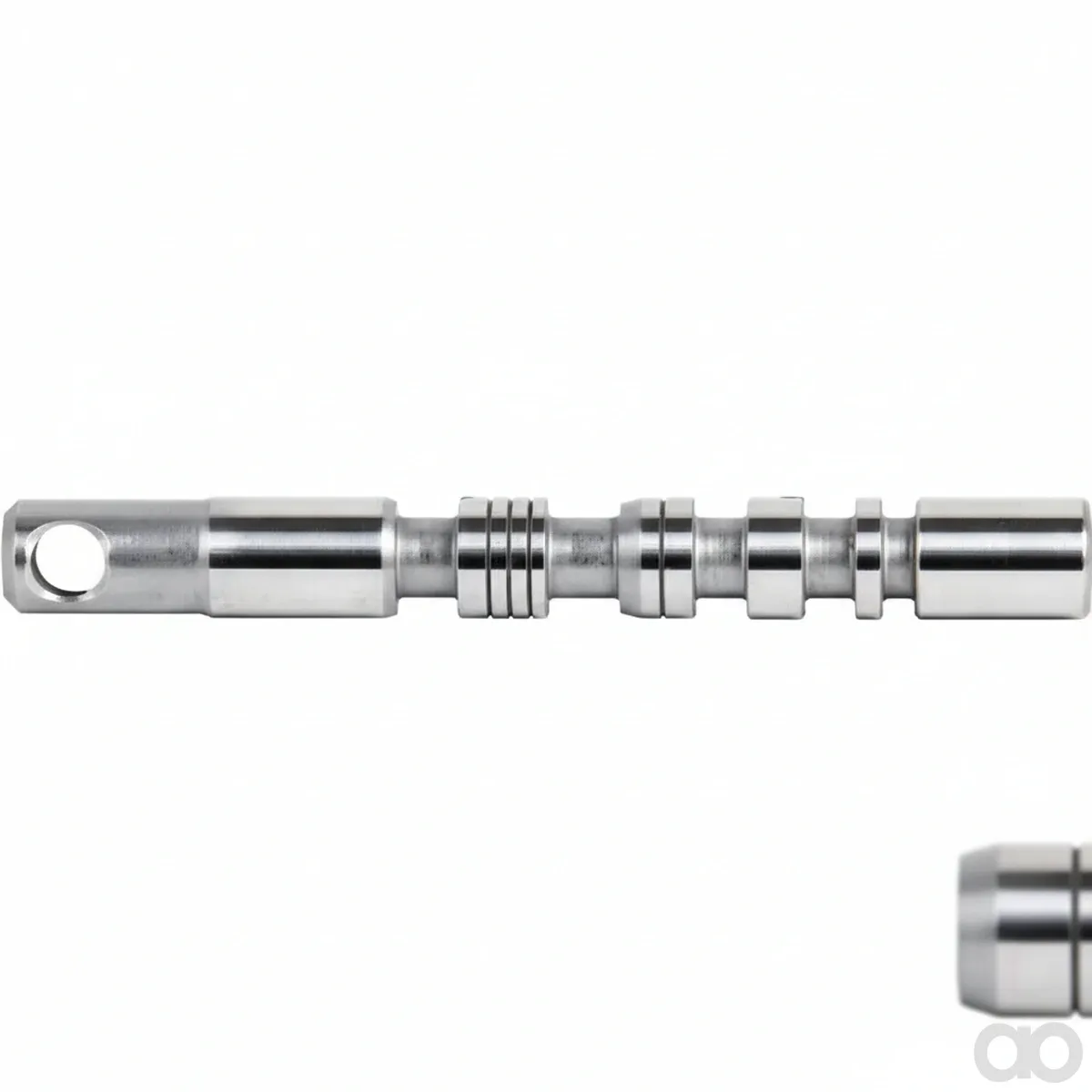 Prillinger - 00830169 - Slide Valve N7 Ml