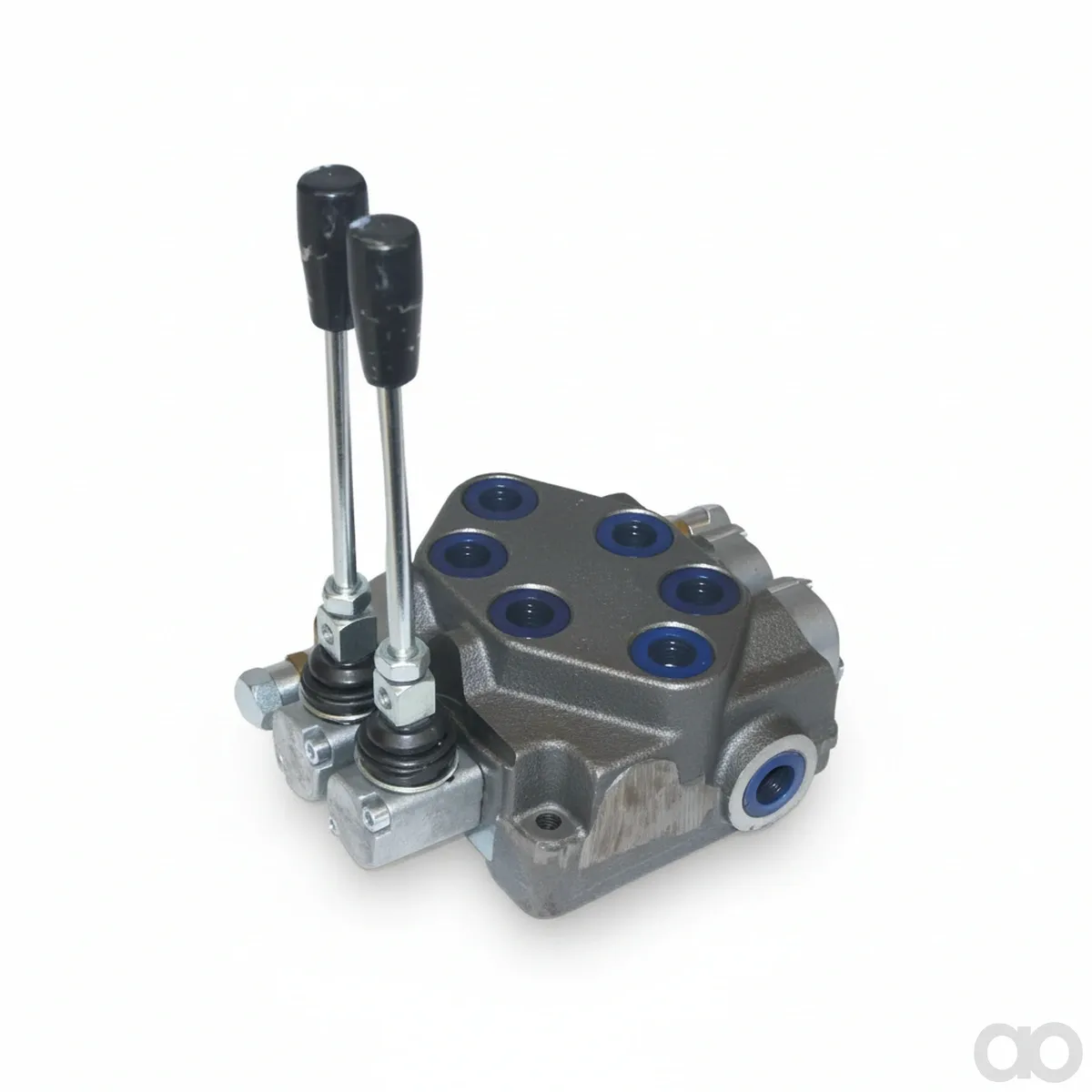 Prillinger - 00830196 - Monoblock Valve Dn85/2 A1N7