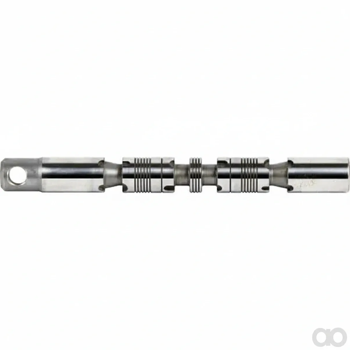 Prillinger - 00830215 - Slide Valve A1 Dn85