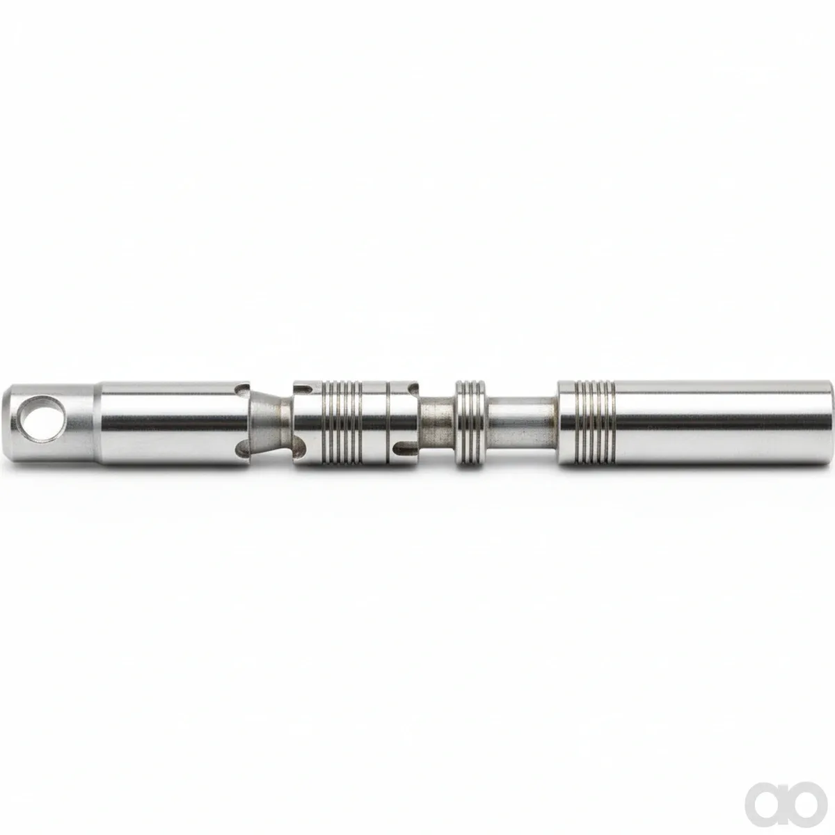 Prillinger - 00830216 - Slide Valve A4 Dn85