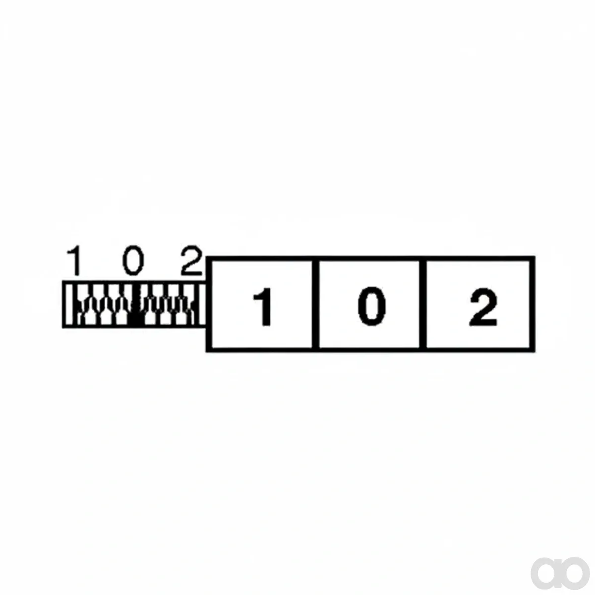 Prillinger - 00830219 - Spring Centering Ml Dn85