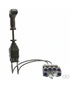 Prillinger - 00830560 - Control Valve Dn46Fc/2 A1N7+Pw