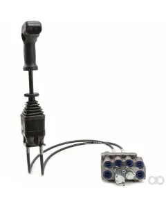 Prillinger - 00830563 - Control Valve Dn46Fc/2 A1N7+Pw