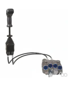 Prillinger - 00830571 - Control Valve Dn90Fc/2 N7T17+Pw