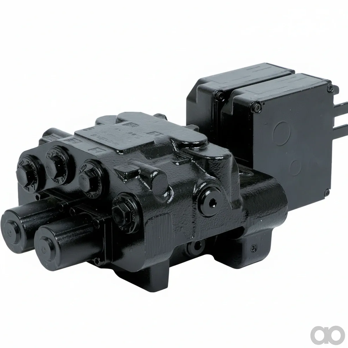 Prillinger - 00830585 - Control Valve Dlm122 L.s Can-Bus
