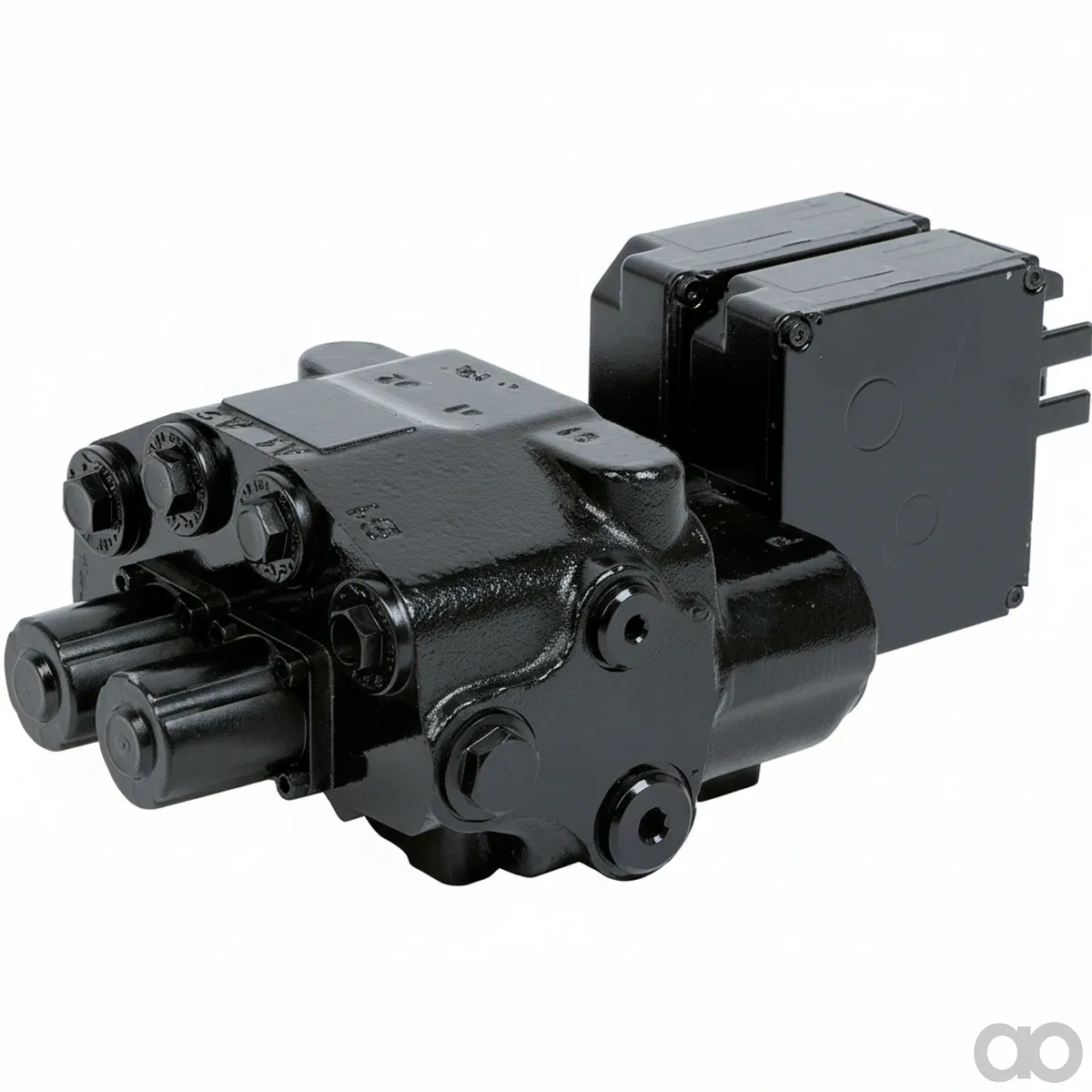 Prillinger - 00830586 - Control Valve Sdm122 Oc Can-Bus