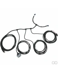 Prillinger - 00830588 - Cable Set Kdc05 To Sdm122/Dlm1