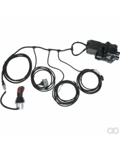 Prillinger - 00830589 - Control Valve Dlm122 L.s Can-Bus