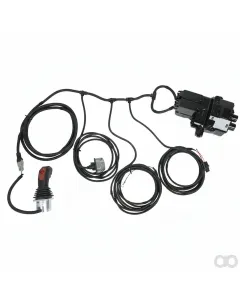 Prillinger - 00830590 - Control Valve Sdm122 Oc Can-Bus
