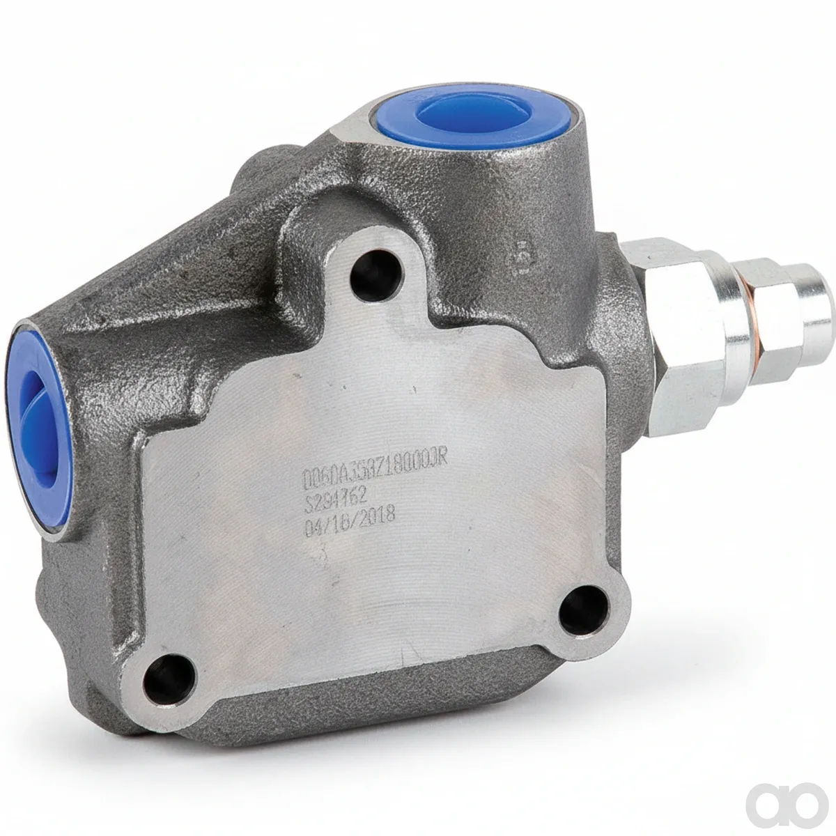 Prillinger - 00830651 - Element Dnc35 One+Pw