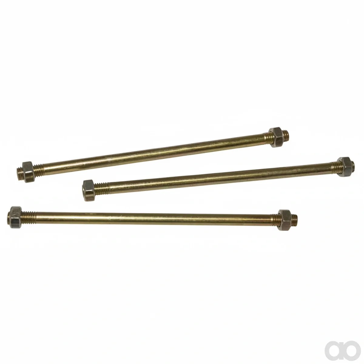 Prillinger - 00830665 - Screw Set 2-Part Dnc35 Long