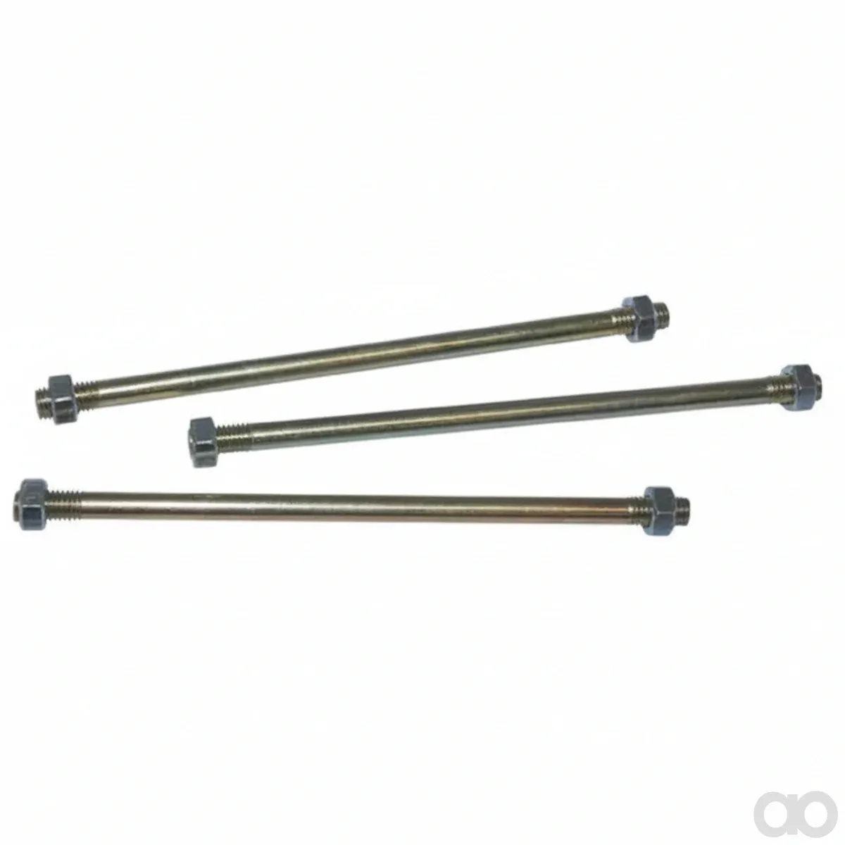 Prillinger - 00830666 - Screw Set 3-Part Dnc35 Long